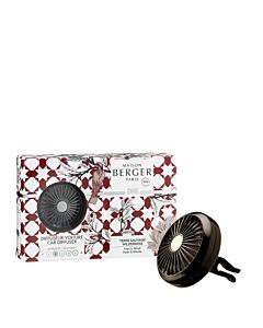 Maison Berger - Wilderness Prism Car Diffuser